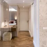 Apartmán Donna Giacinta Luxury