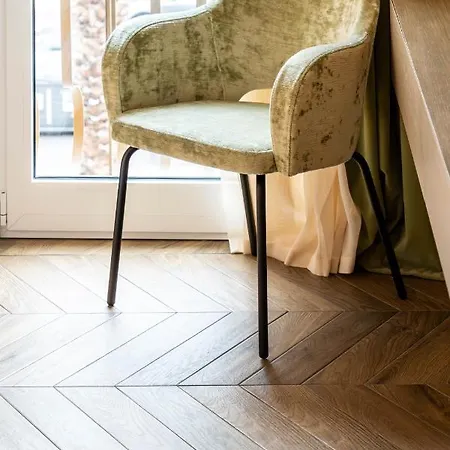 דירה Donna Giacinta Luxury בארי
