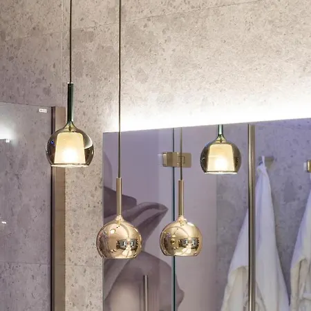 Daire Donna Giacinta Luxury Bari