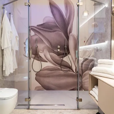 Donna Giacinta Luxury Apartmán Bari