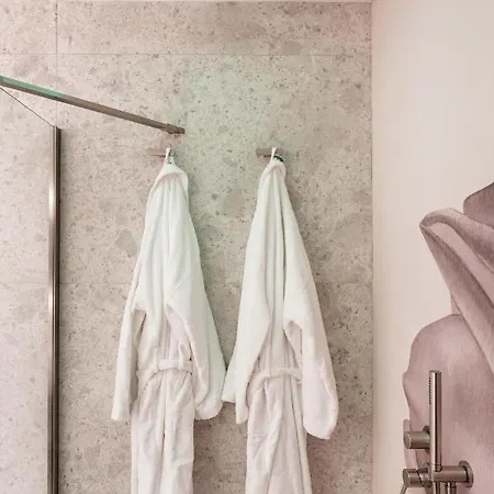 Donna Giacinta Luxury Apartmán