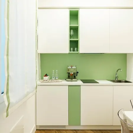 Donna Giacinta Luxury * Bari