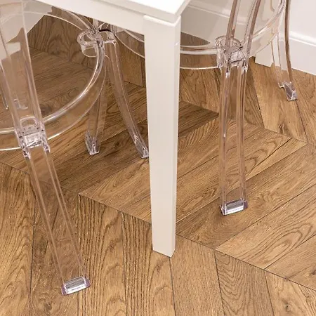 Donna Giacinta Luxury Bari