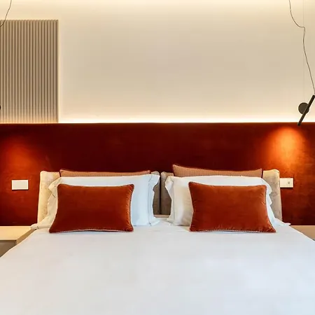 Donna Giacinta Luxury * Bari