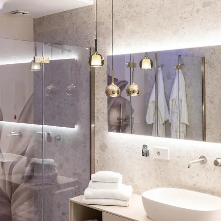 Apartmán Donna Giacinta Luxury