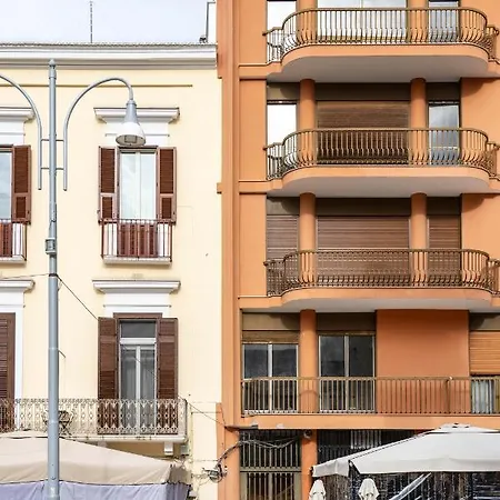 Donna Giacinta Luxury Apartmán *