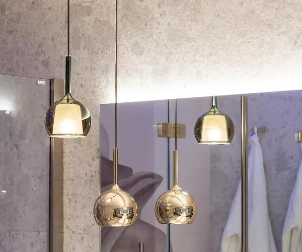 Апартаменты Donna Giacinta Luxury Бари