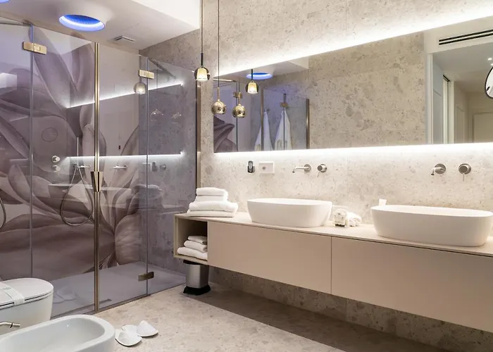 Donna Giacinta Luxury * Бари