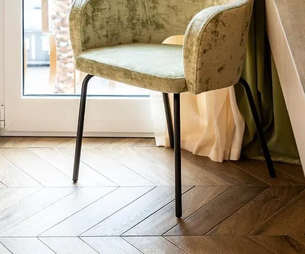 Апартаменты Donna Giacinta Luxury Бари