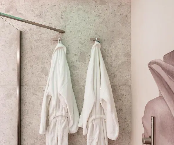 Donna Giacinta Luxury Апартаменты