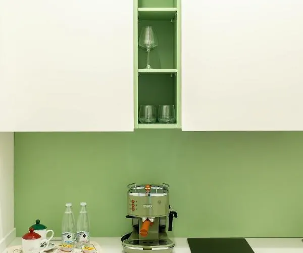 Donna Giacinta Luxury * Бари