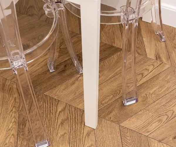 Donna Giacinta Luxury Бари