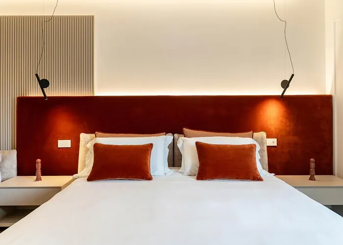 Donna Giacinta Luxury * Бари