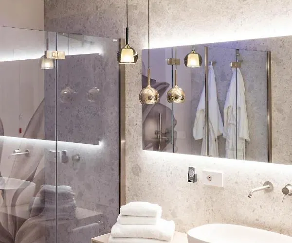 Апартаменты Donna Giacinta Luxury