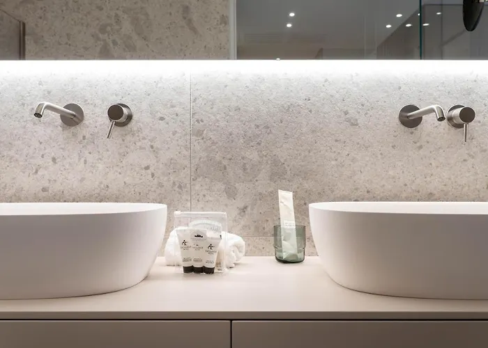 Donna Giacinta Luxury Бари